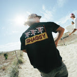 THREE DOGS T - SHIRT - Shaggy