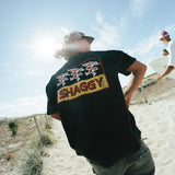 THREE DOGS T - SHIRT - Shaggy
