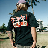 THREE DOGS T - SHIRT - Shaggy