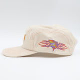 TIGER SHARK 5 PANEL - Shaggy