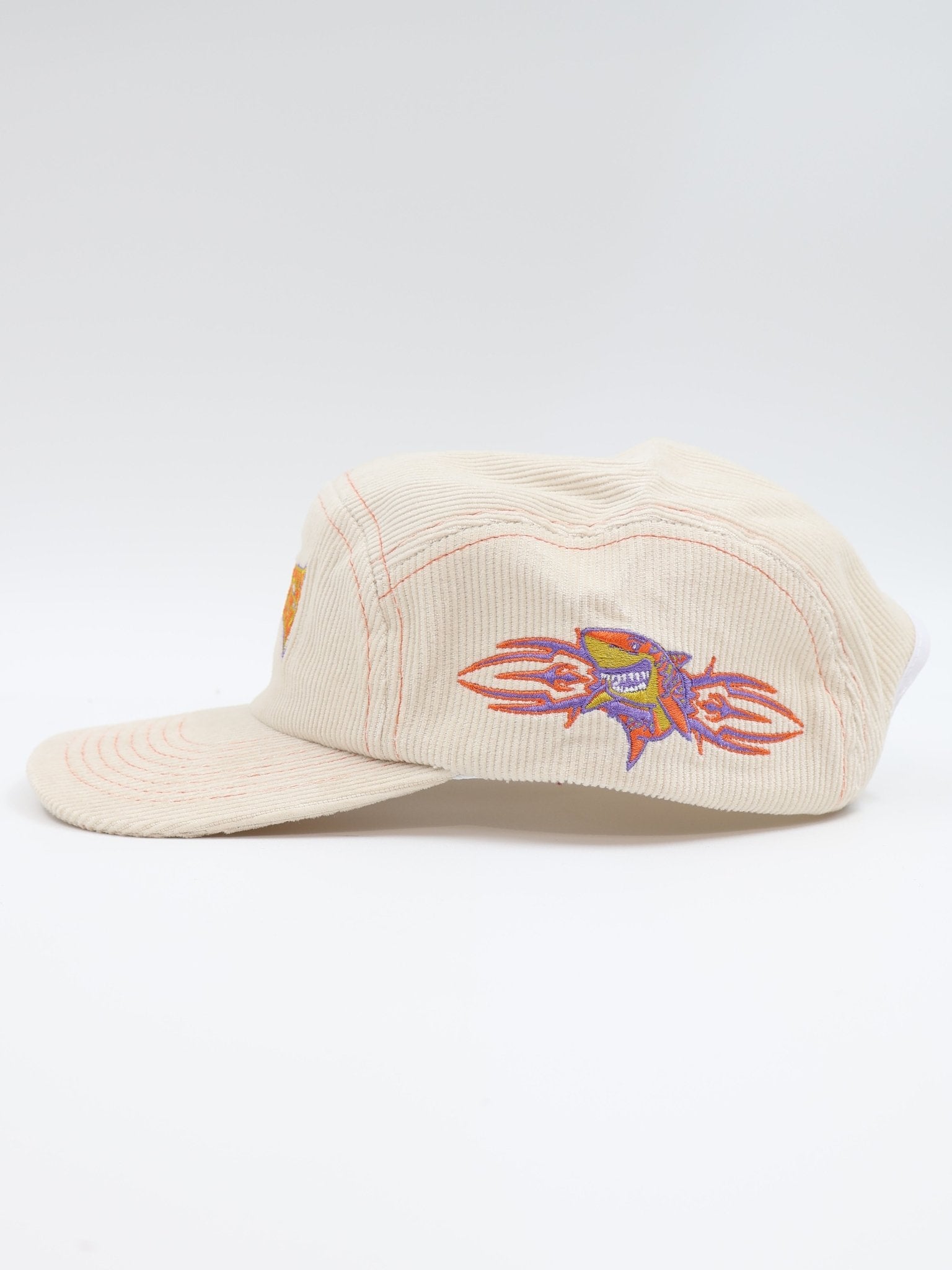 TIGER SHARK 5 PANEL - Shaggy
