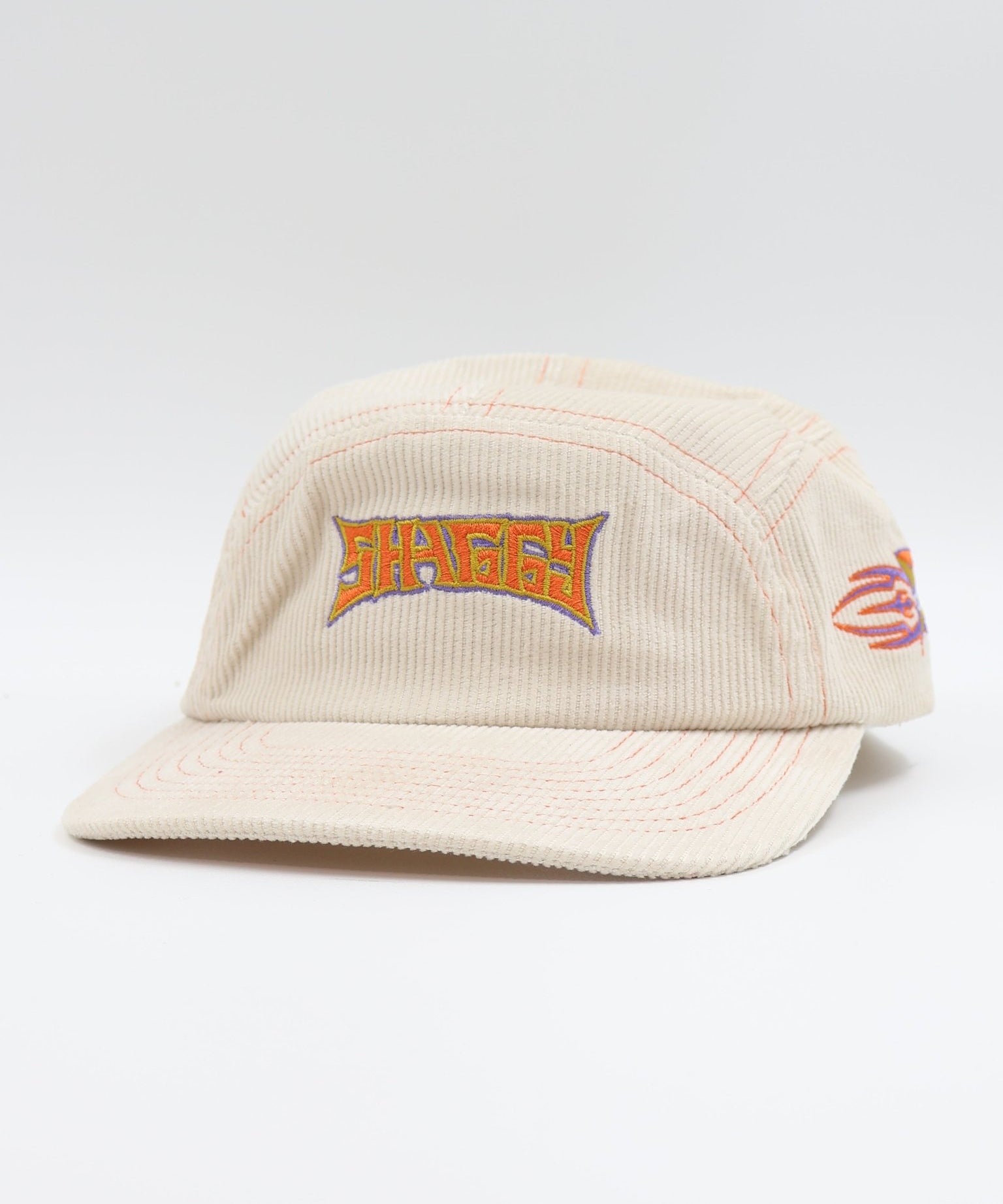 TIGER SHARK 5 PANEL - Shaggy