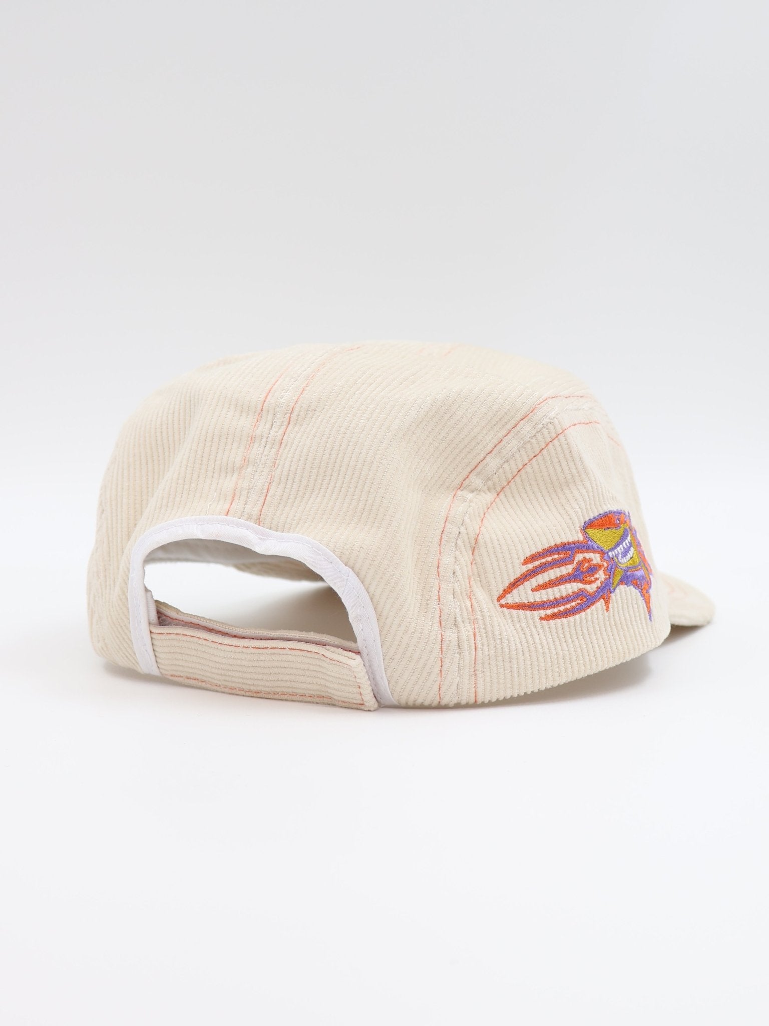 TIGER SHARK 5 PANEL - Shaggy