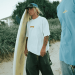 TIGER SHARK T - SHIRT - Shaggy