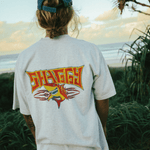 TIGER SHARK T - SHIRT - Shaggy