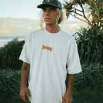 TIGER SHARK T - SHIRT - Shaggy