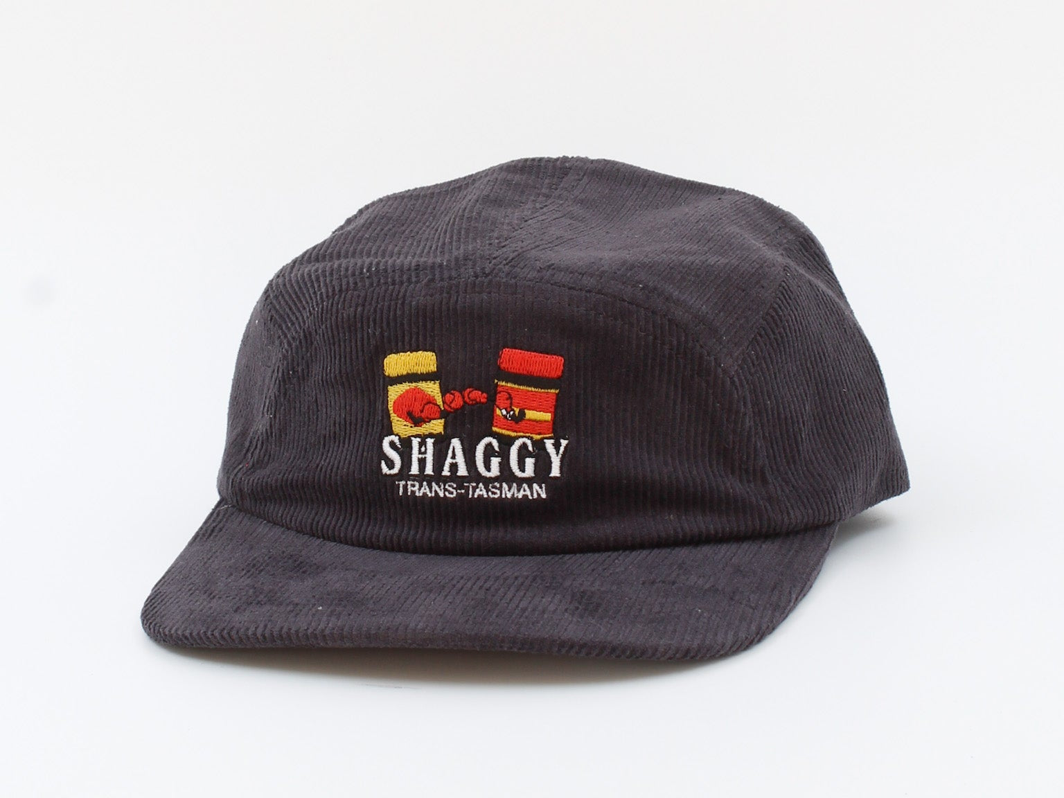 TRANS - TASMAN 5 PANEL - Shaggy