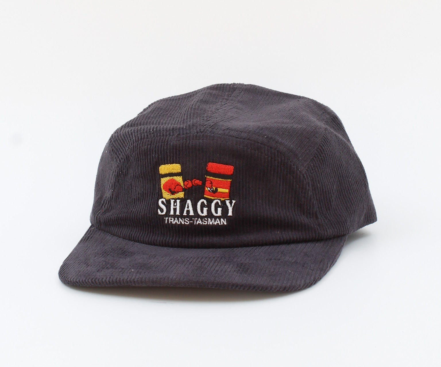 TRANS - TASMAN 5 PANEL - Shaggy
