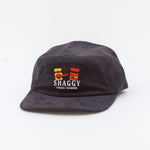 TRANS - TASMAN 5 PANEL - Shaggy