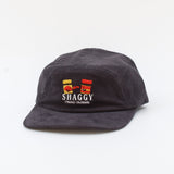 TRANS - TASMAN 5 PANEL - Shaggy