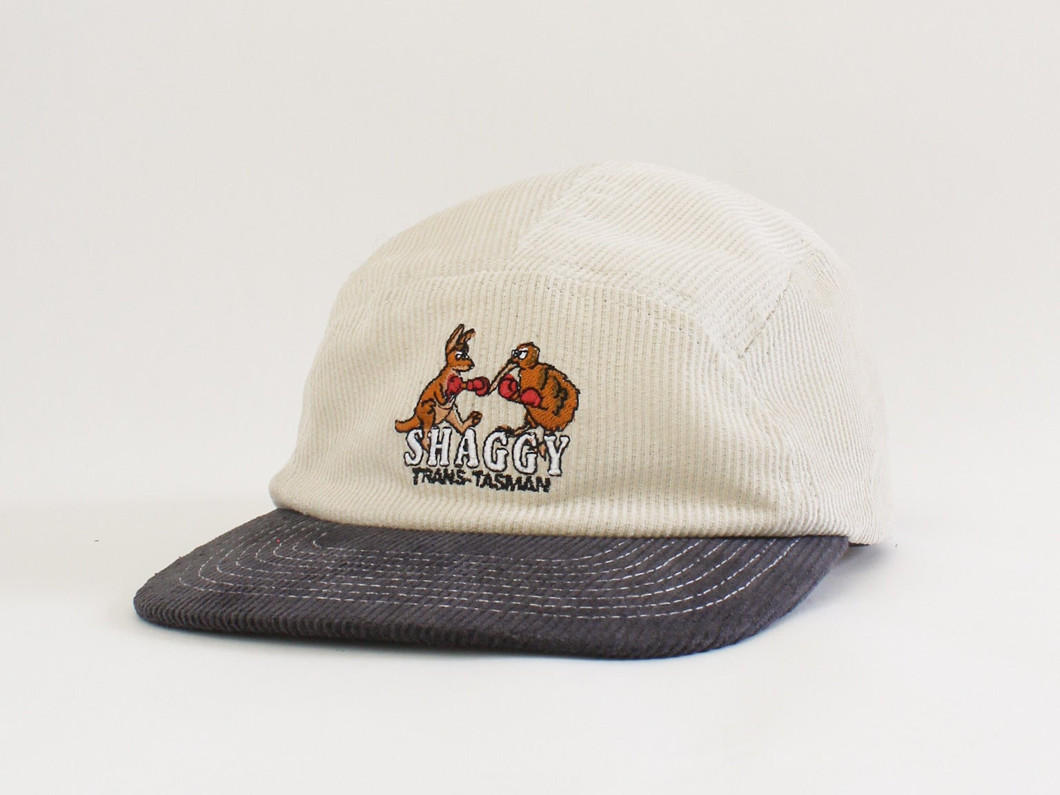 TRANS - TASMAN 5 PANEL - Shaggy