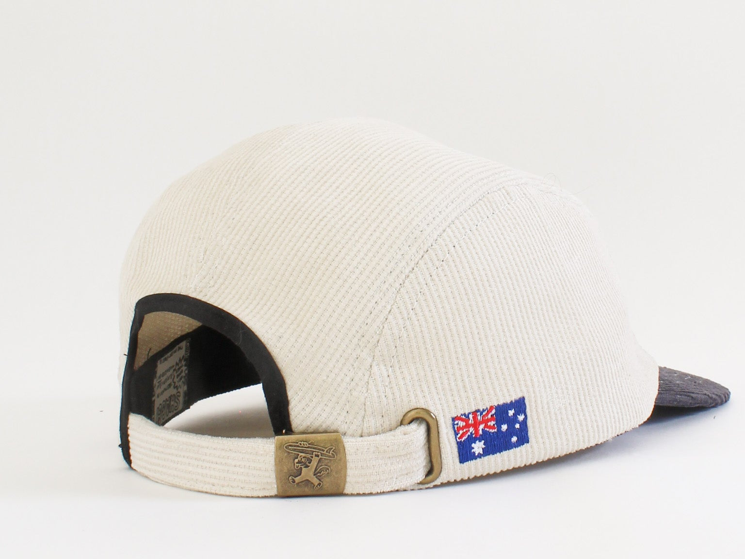 TRANS - TASMAN 5 PANEL - Shaggy