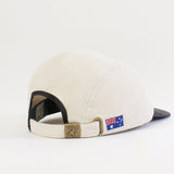 TRANS - TASMAN 5 PANEL - Shaggy