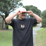 TRANS - TASMAN T - SHIRT - Shaggy