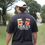 TRANS - TASMAN T - SHIRT - Shaggy