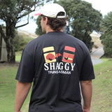 TRANS - TASMAN T - SHIRT - Shaggy