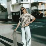 VACATION WOMENS TEE - Shaggy