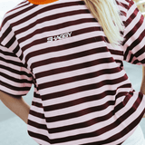 VACATION WOMENS TEE - Shaggy