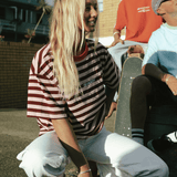 VACATION WOMENS TEE - Shaggy