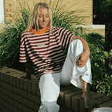 VACATION WOMENS TEE - Shaggy