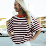 VACATION WOMENS TEE - Shaggy