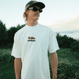 WAGON T - SHIRT - Shaggy