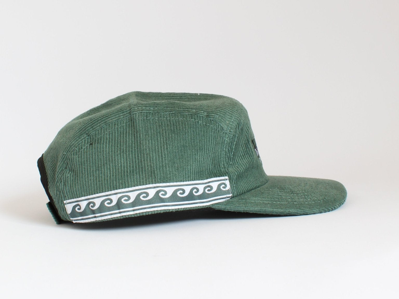 WANDER 5 PANEL - Shaggy