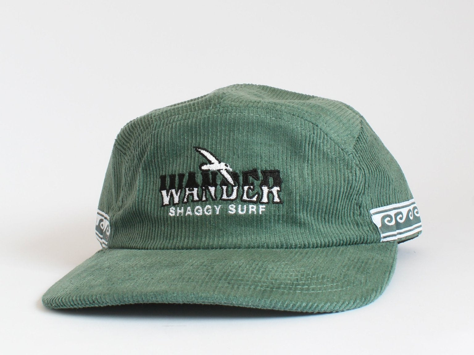 WANDER 5 PANEL - Shaggy