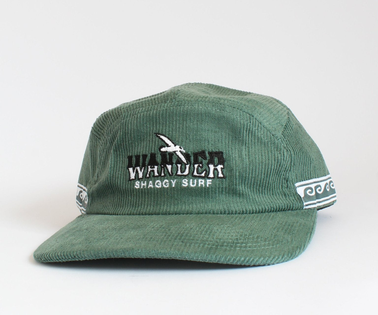 WANDER 5 PANEL - Shaggy