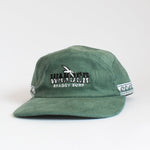 WANDER 5 PANEL - Shaggy