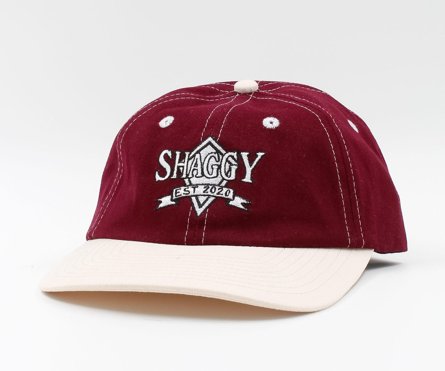 WASHOUT 6 PANEL - Shaggy