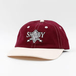 WASHOUT 6 PANEL - Shaggy