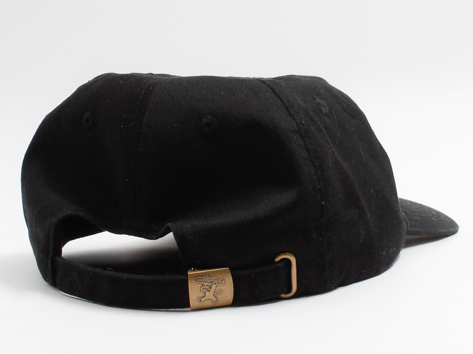 WAX ON 6 PANEL - Shaggy