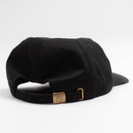 WAX ON 6 PANEL - Shaggy