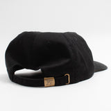 WAX ON 6 PANEL - Shaggy