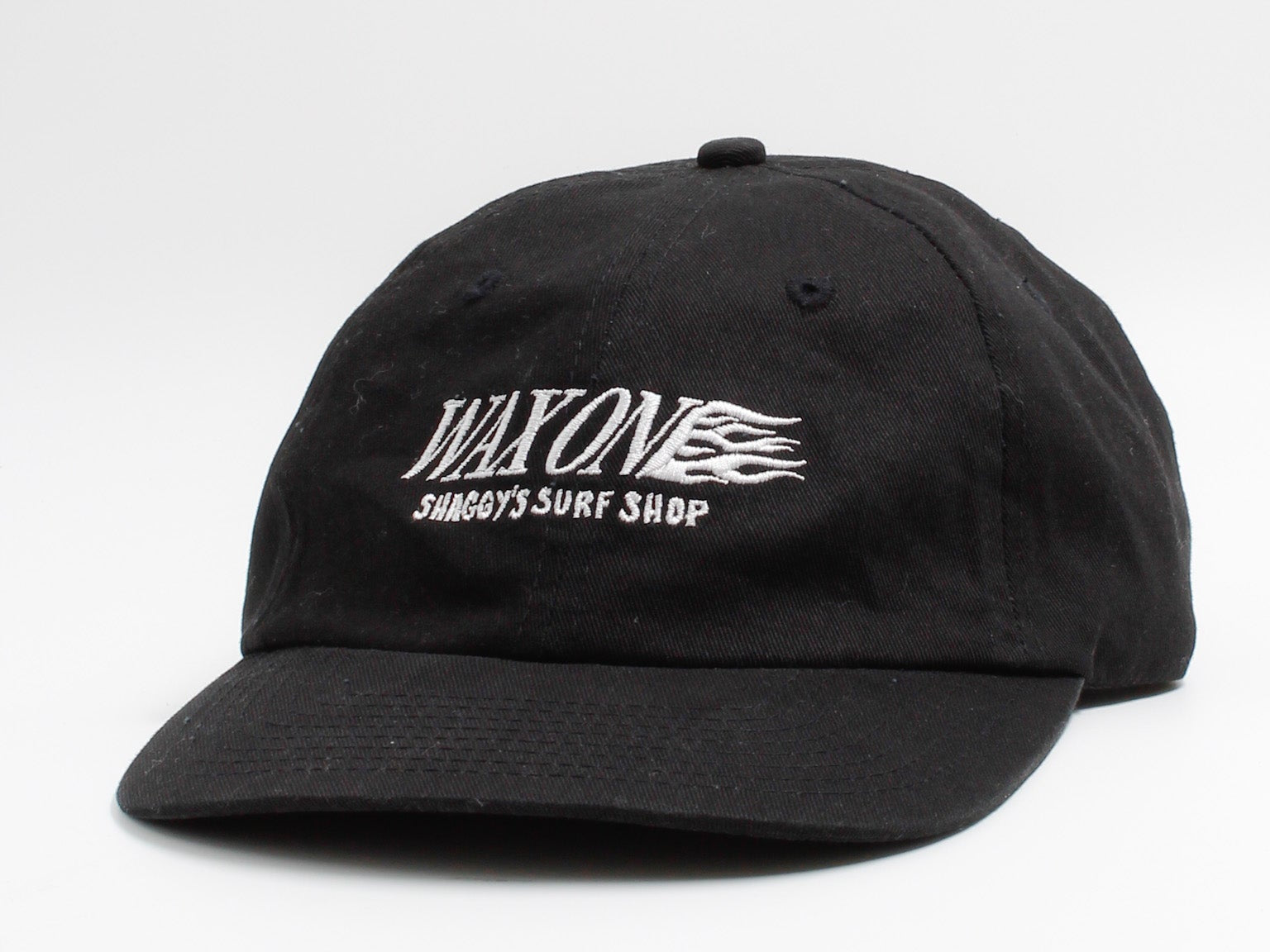 WAX ON 6 PANEL - Shaggy