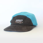 WHALE SHARK 5 PANEL - Shaggy