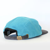 WHALE SHARK 5 PANEL - Shaggy