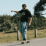 WINGIN IT T - SHIRT - Shaggy