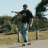 WINGIN IT T - SHIRT - Shaggy