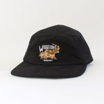 WOBBEGONG 5 PANEL - Shaggy