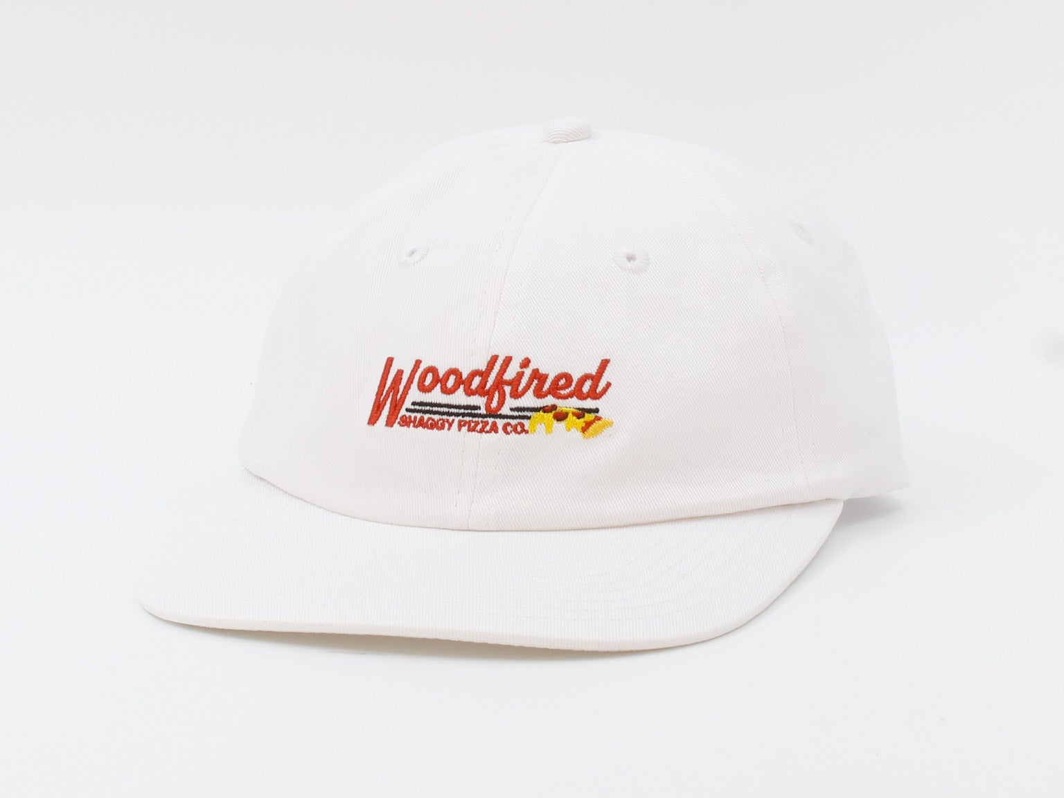 WOODFIRED 6 PANEL - Shaggy