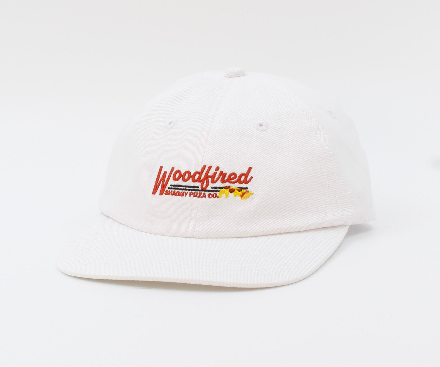 WOODFIRED 6 PANEL - Shaggy