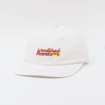 WOODFIRED 6 PANEL - Shaggy
