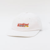 WOODFIRED 6 PANEL - Shaggy