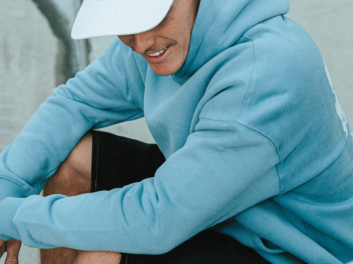 WOODFIRED 6 PANEL - Shaggy